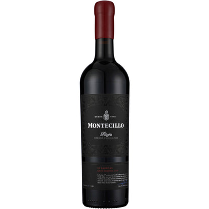 Montecillo Rioja 22 Barricas 2015 - 750ML