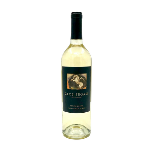 Clos Pegase Sauvignon Blanc Estate Grown Napa Valley 2022 - 750ML