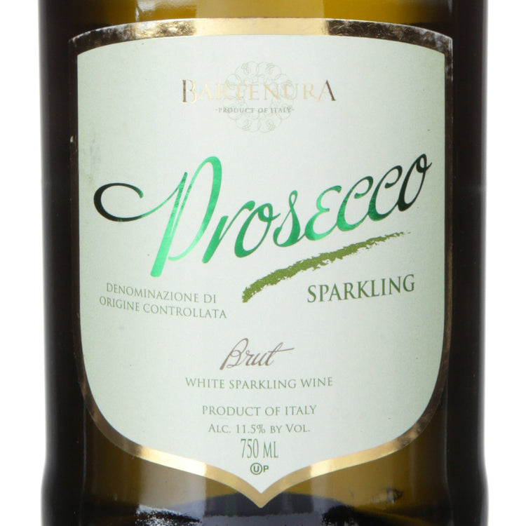 Bartenura Prosecco Brut - 750ML