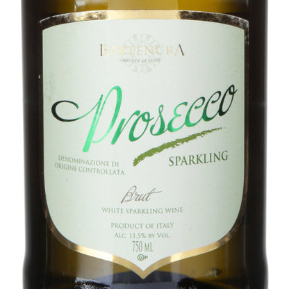 Bartenura Prosecco Brut - 750ML