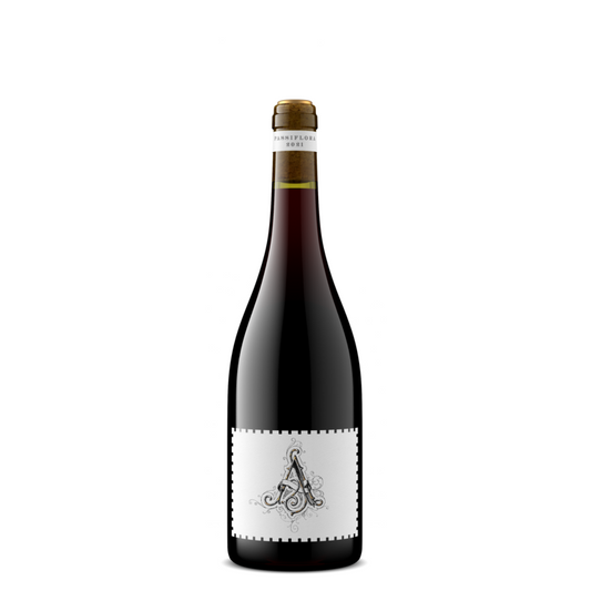 Antiquum Farm Pinot Noir Passiflora Willamette Valley 2021 - 750ML