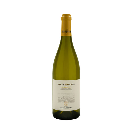 Tenuta Bocca Di Lupo Chardonnay Pietrabianca Castel Del Monte 2023 - 750ML
