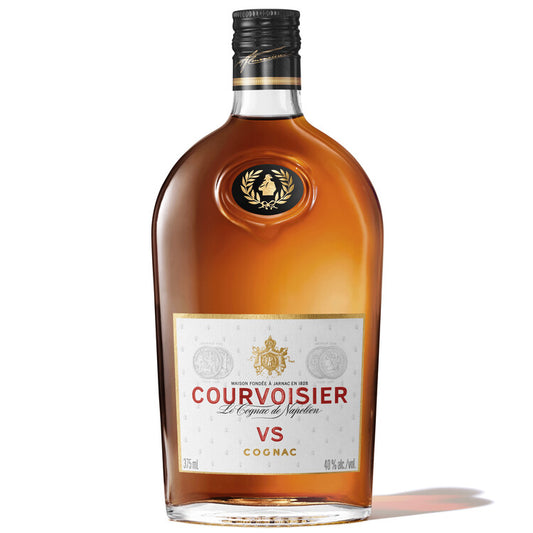 Courvoisier Cognac Vs 80 - 375ML