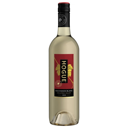 The Hogue Cellars Sauvignon Blanc Columbia Valley - 750ML
