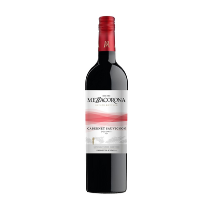 Mezzacorona Cabernet Sauvignon Vigneti Delle Dolomiti - 750ML