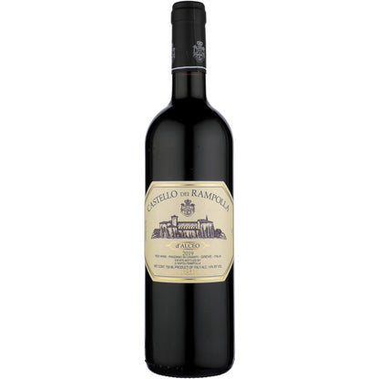 Castello Dei Rampolla Toscana Rosso Vigna D'Alceo 2019 - 750ML