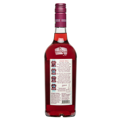 Deep Eddy Cranberry Flavored Vodka 70 - 750ML