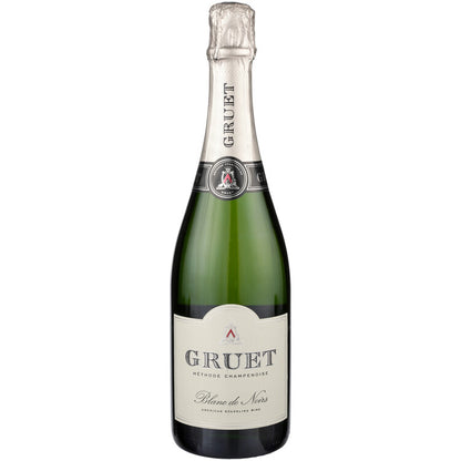 Gruet Blanc De Noirs American - 750ML - Front