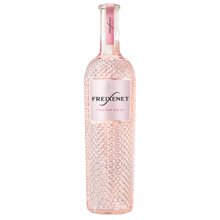 Freixenet Rosato Veneto 2024 - 750ML - Front