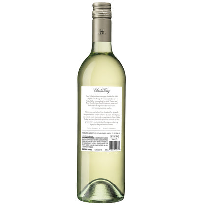 Charles Krug Sauvignon Blanc St. Helena 2023 - 750ML