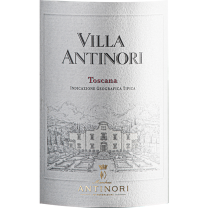 Villa Antinori Toscana Rosso 2022 - 750ML