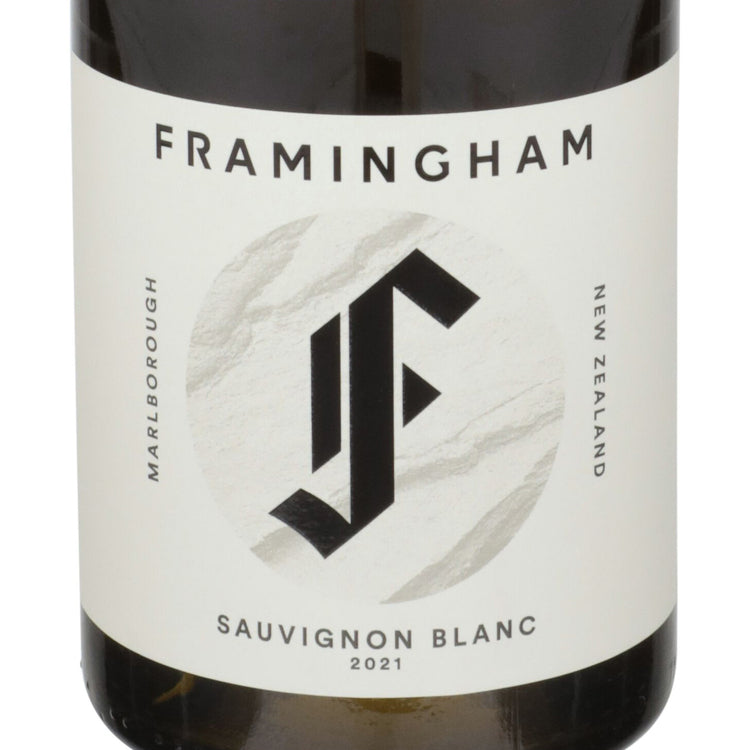 Framingham Sauvignon Blanc Marlborough 2022 - 750ML