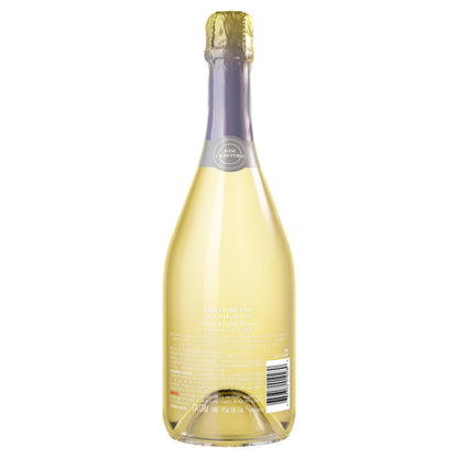 Kim Crawford Sparkling Wine Illuminate Italy - 750ML - Back