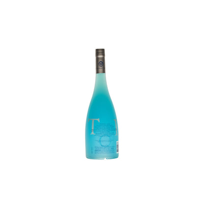 Hpnotiq Liqueur 34 - 1.0L - Back