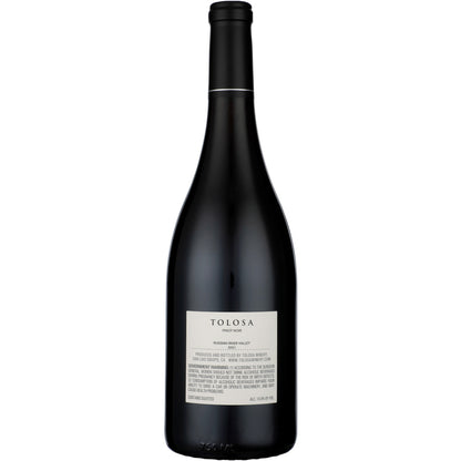 Tolosa Pinot Noir 1772 Russian River Valley 2021 - 750ML