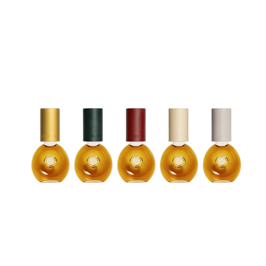 Remy Martin Grande Champagne Cognac Louis Xiii 5 X 10ml 80 - 10 ML - Front