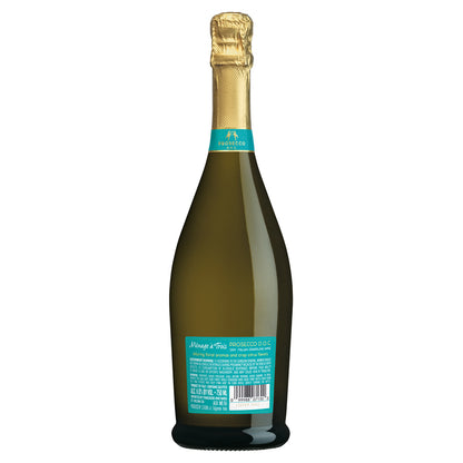 Menage A Trois Prosecco Extra Dry - 750ML