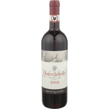 Querciabella Chianti Classico 2019 - 750ML