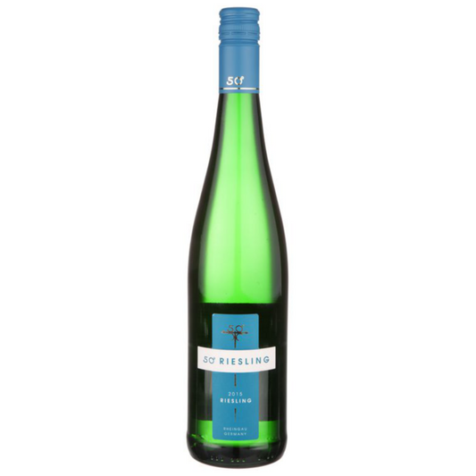 50 Degree Riesling Rheingau - 750ML - Front