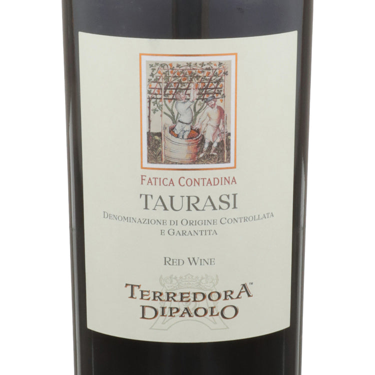 Terredora Di Paolo Taurasi 2015 - 750ML