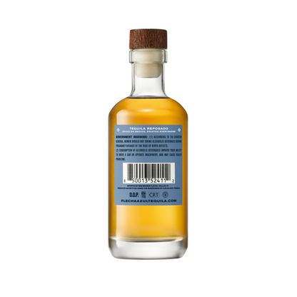 Flecha Azul Tequila Reposado 80 - 50ML