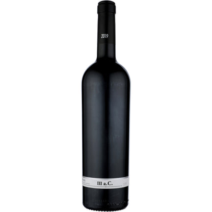 Beronia Rioja Iii Ac 2019 - 750ML