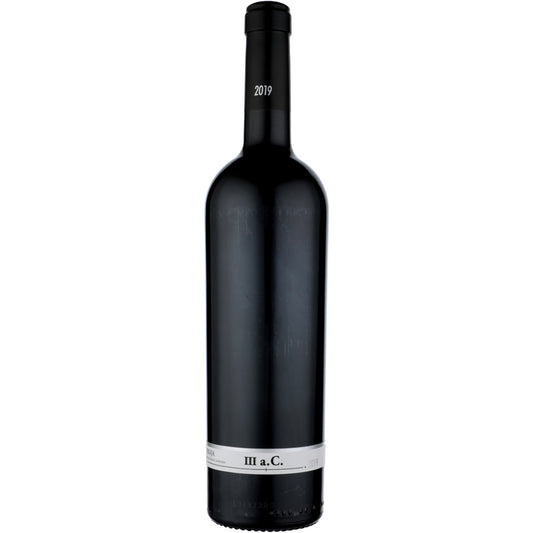 Beronia Rioja Iii Ac 2019 - 750ML