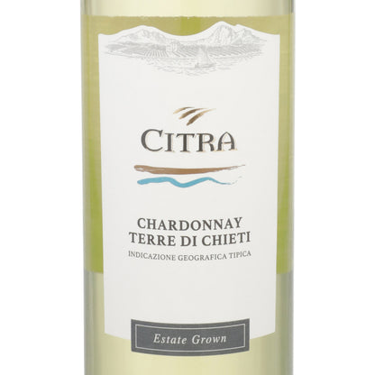 Citra Chardonnay Terre Di Chieti 2020 - 750ML