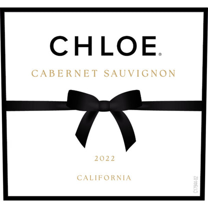Chloe Cabernet Sauvignon San Lucas - 750ML - Front Label
