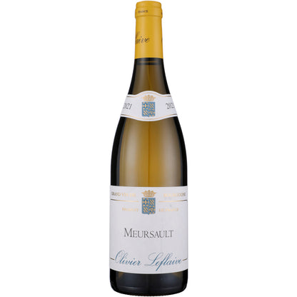 Olivier Leflaive Meursault 2021 - 750ML