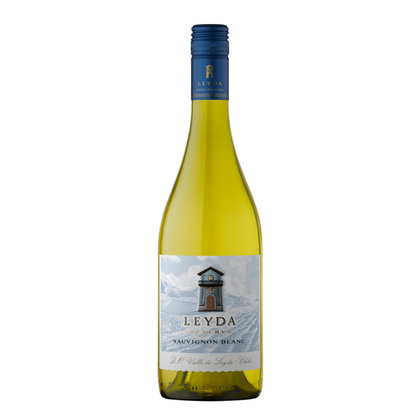 Leyda Sauvignon Blanc Reserva Leyda Valley - 750ML - Front