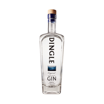 Dingle Dry Gin Pot Still Original 85 - 700ML - Front