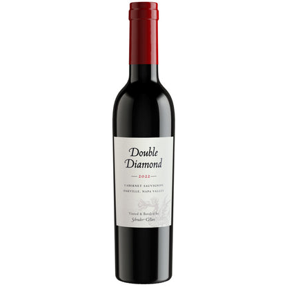 Double Diamond Cabernet Sauvignon Oakville 2022 - 375ML