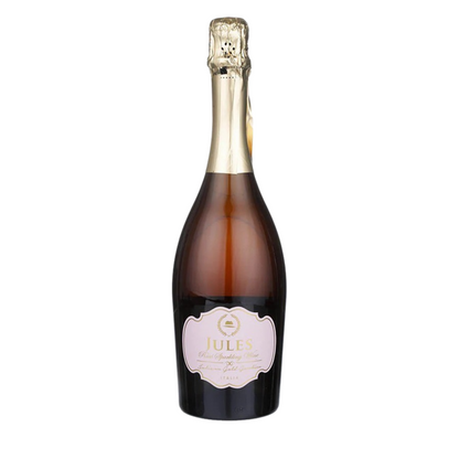 Jules Veneto Brut Rose - 750ML - Front
