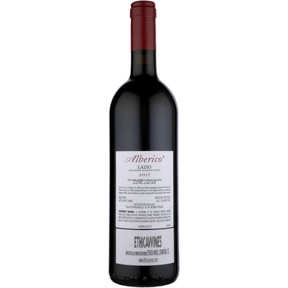 Tenuta Principe Alberico Alberico Lazio 2017 - 750ML