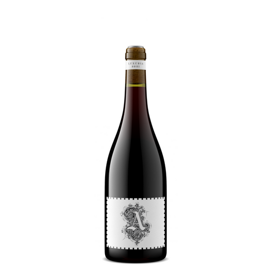 Antiquum Farm Pinot Noir Luxuria Willamette Valley 2021 - 750ML