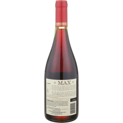 Errazuriz Pinot Noir Max Reserva Aconcagua Coast 2020 - 750ML