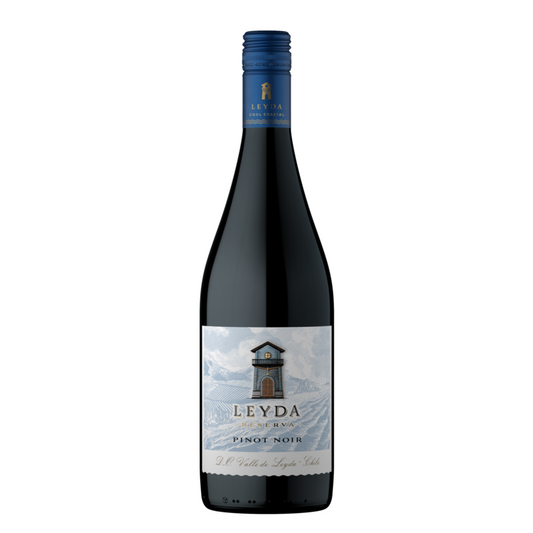 Leyda Pinot Noir Reserva Leyda Valley - 750ML