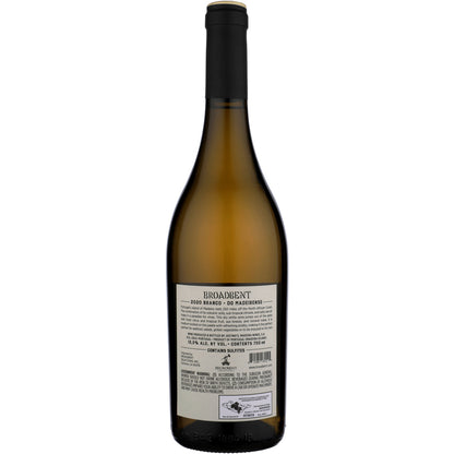 Broadbent Madeirense Branco 2020 - 750ML