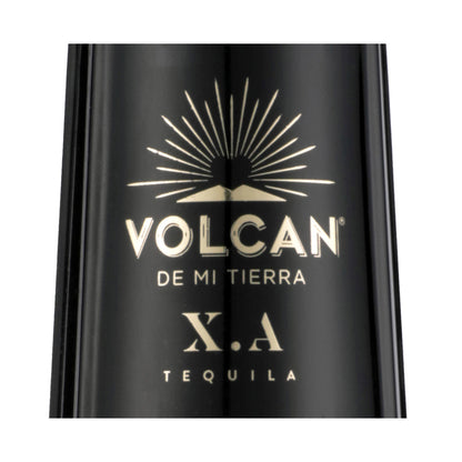 Volcan De Mi Tierra Tequila Xa Reposado 80 Luminous - 750ML