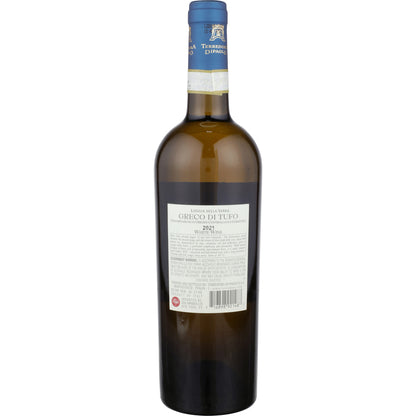 Terredora Di Paolo Greco Di Tufo Loggia Della Serra 2021 - 750ML