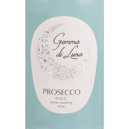 Gemma Di Luna Prosecco Extra Dry - 750ML - Front Label