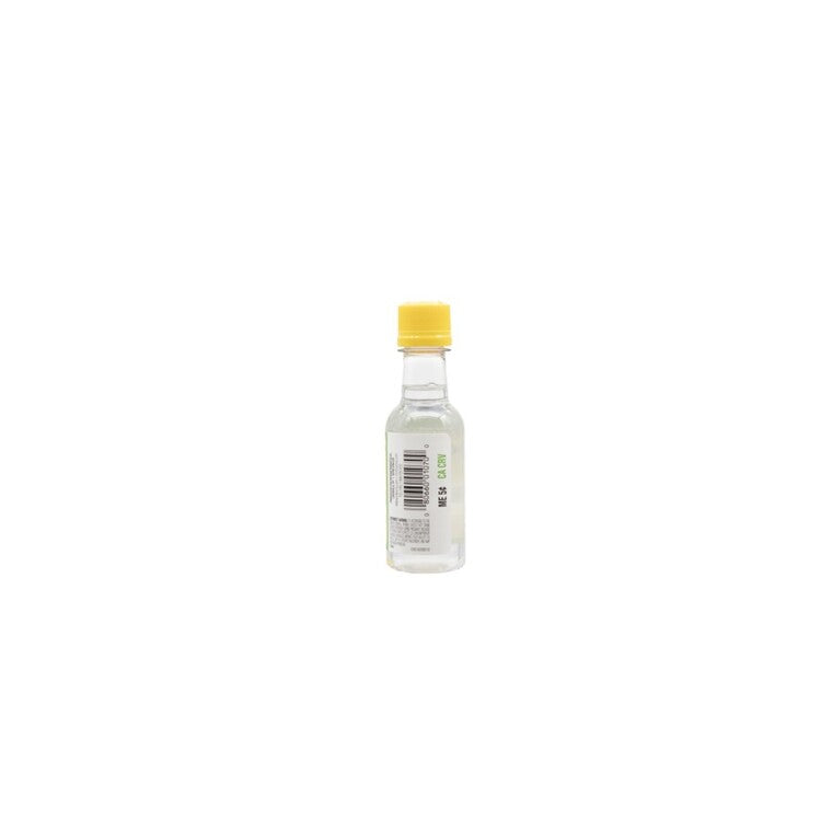 99 Brand Pineapple Schnapps 99 - 50ML - Back