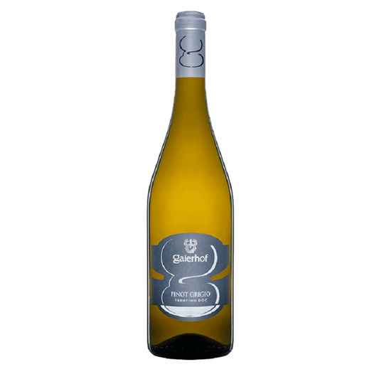 Gaierhof Pinot Grigio Trentino 2022 - 750ML