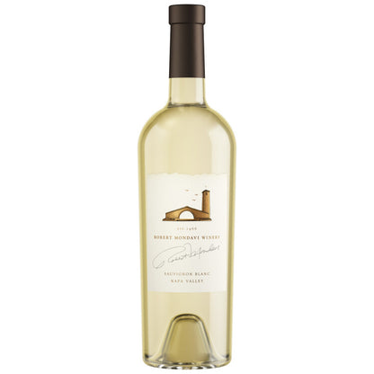 Robert Mondavi Winery Sauvignon Blanc Napa Valley 2022 - 750ML