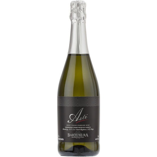 Bartenura Asti - 750ML - Front