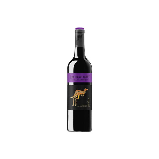 Yellow Tail Shiraz/Cabernet Sauvignon South Eastern Australia - 750ML