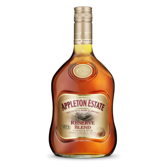 Appleton Estate Aged Rum Reserve 8 Yr 86 - 1.0L