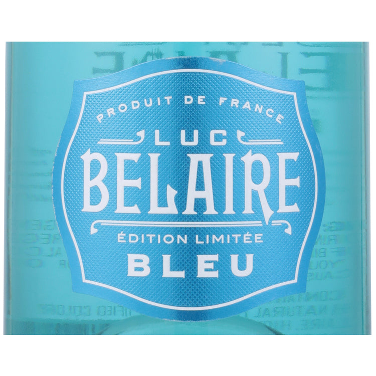 Luc Belaire Bleu Sparkling Wine France - 1.5L
