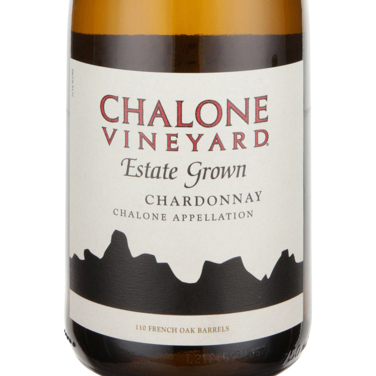 Chalone Vineyard Chardonnay Chalone Vineyard Chalone 2022 - 750ML